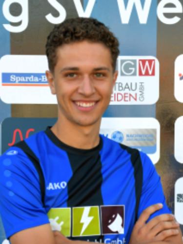 Avatar Bild