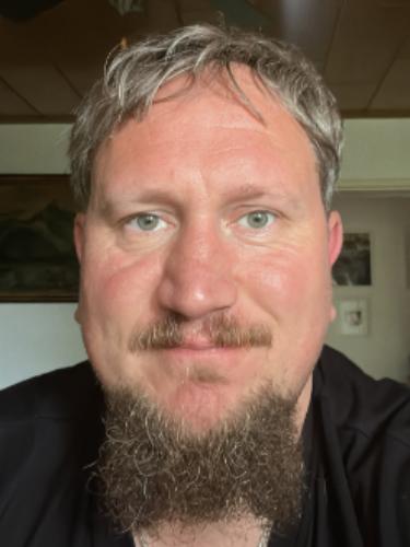 Gernot Eibel