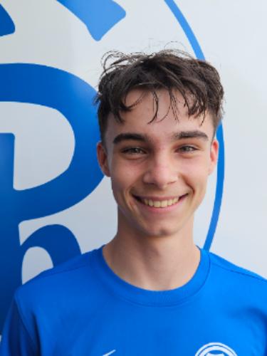 Fabian Mustac