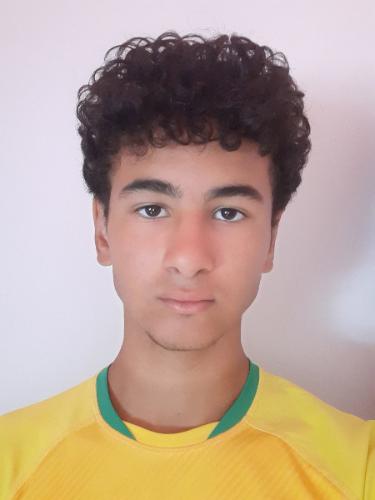 Rayyan El Maachi