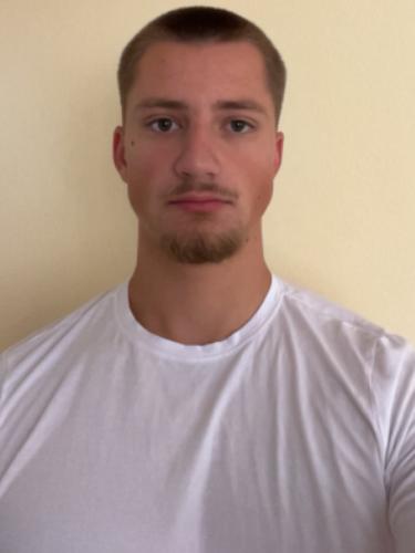 Georgij Frolenkow