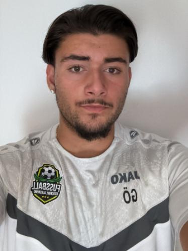 Gabriel Özdemir