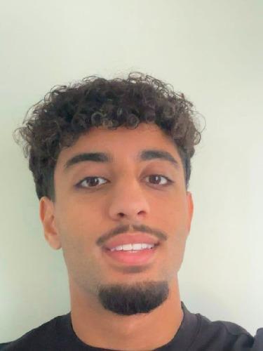 Haidar Hassan