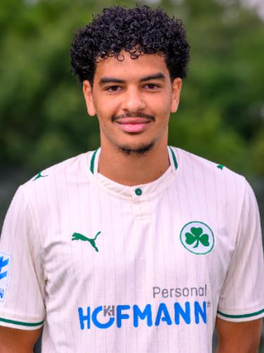 Amir Bennis