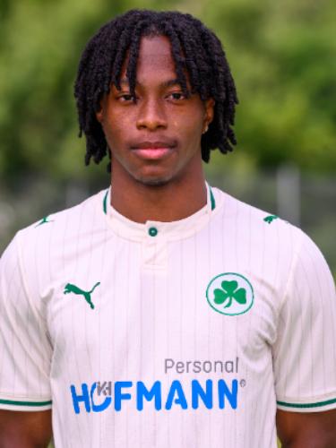 Avatar Bild für Kaelen Dougan