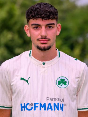 Fadl Kamal