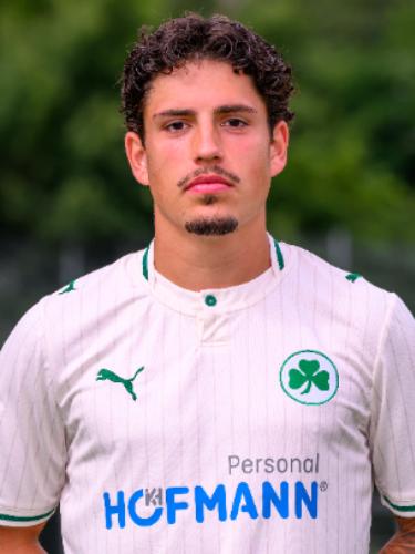 Alexander Leuthard