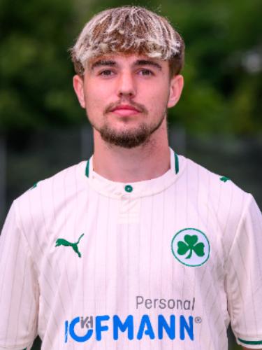 Avatar Bild für Jannik Lober