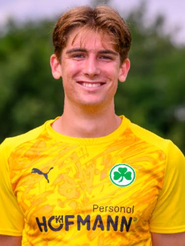 Avatar Bild für Theo Menapace
