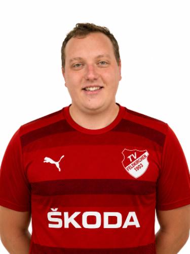 Pascal Klimke