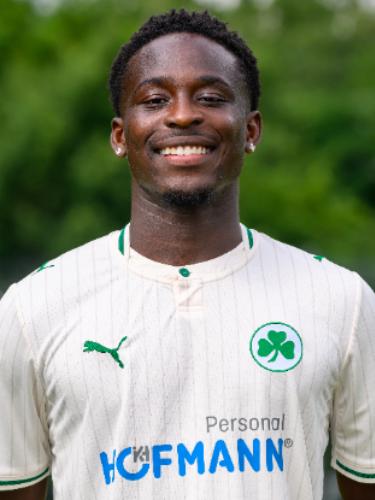 Jason Osei Tutu