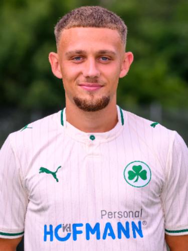 Avatar Bild für Jakob Krautkrämer