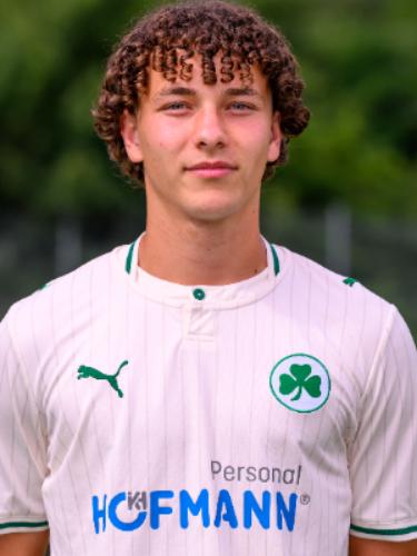 Avatar Bild für Melvin Steinheil