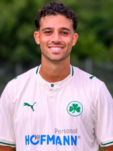 Avatar Bild für Lucas Torres Farias