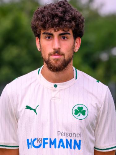 Tuna Yilmaz