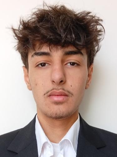 Youssef Alkalash