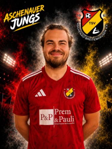 Tobias Bergbauer