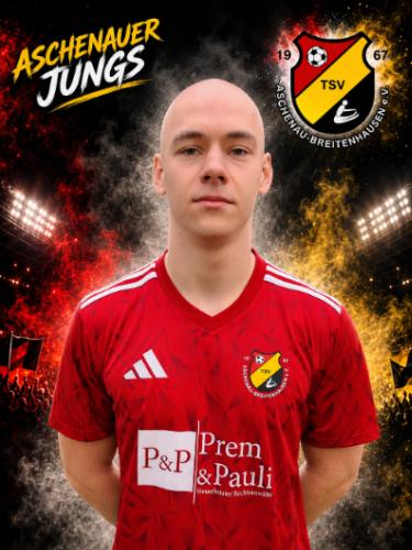 Avatar Bild für Jacob Correll
