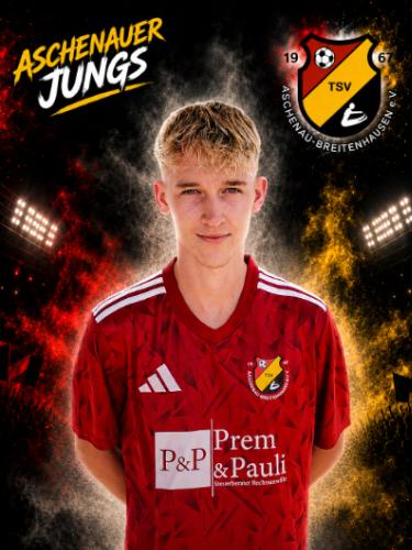 Avatar Bild für Jonas Kerbl