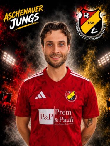 Avatar Bild für Lukas Raum
