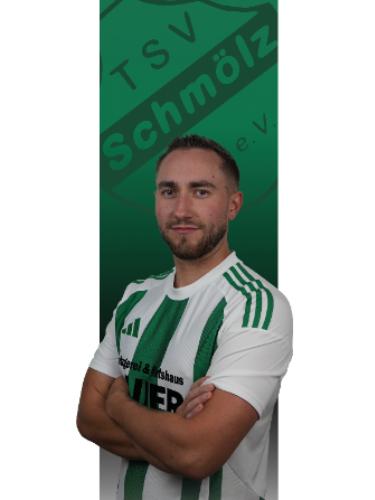 Niclas Schneider