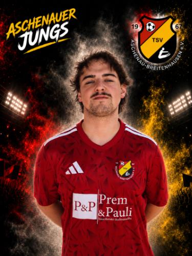 Avatar Bild für Paolo Lass