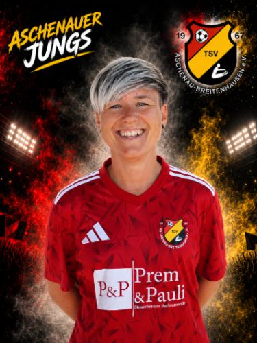 Kathrin Rauschendorfer