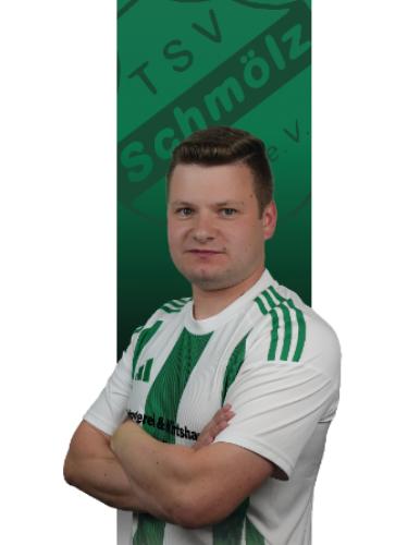 Avatar Bild für Luca Zimmermann