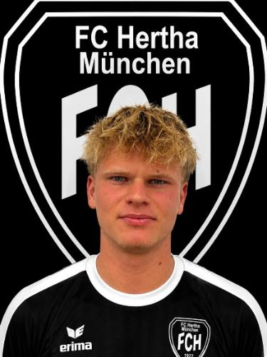 Avatar Bild für Valentin Zerr