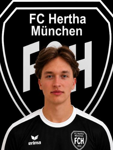 Avatar Bild für Dominik Siry