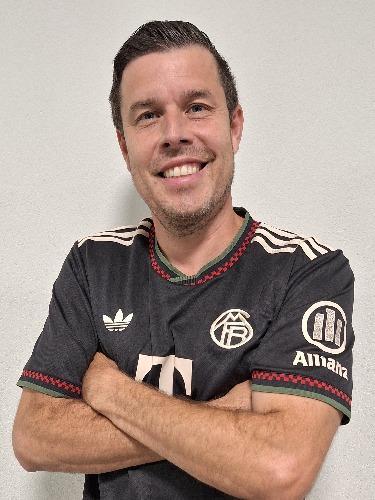 Marcos Glausch