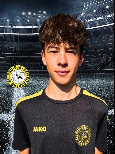 Andrin Hörmann