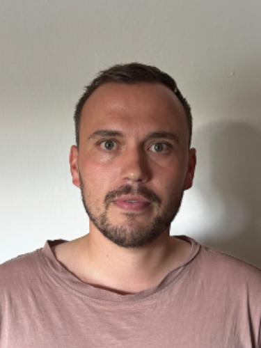 Alexander Vogl