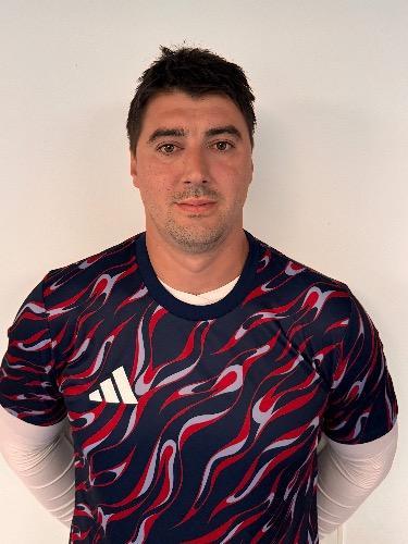 Almin Abdihodzic