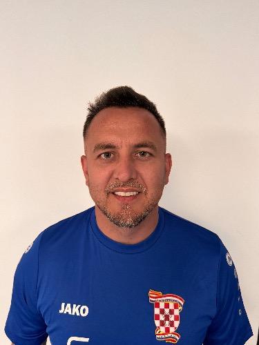 Avatar Bild für Ivan Lasic