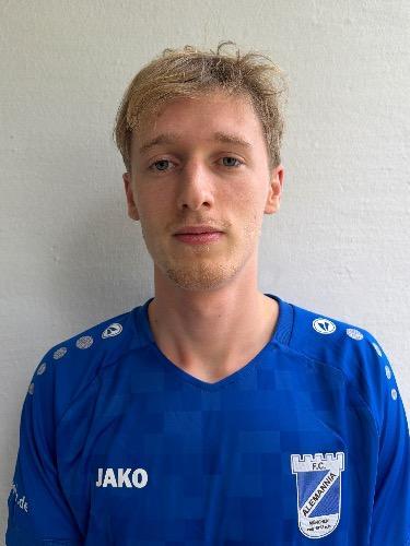 Maxime Hilbert