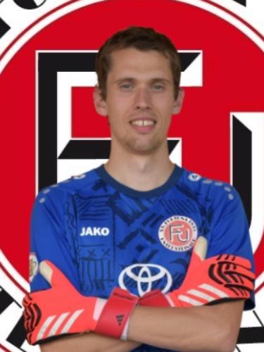 Niclas Bauernfeind