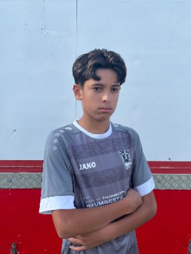 Abdulaziz Alhassan