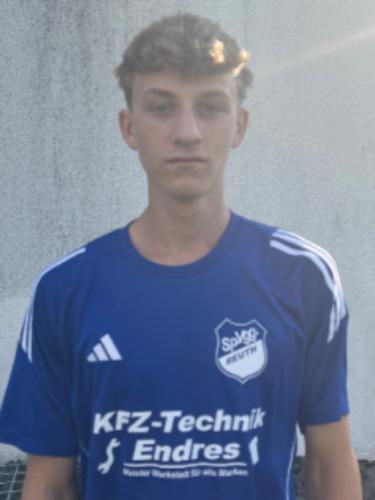 Avatar Bild für Daniel Maltsev