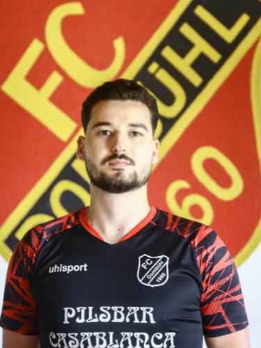 Avatar Bild für Niman Tutziar