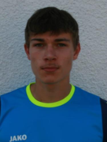 Dominik Schriefer