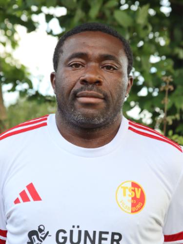 Jerome Moyo Kouam