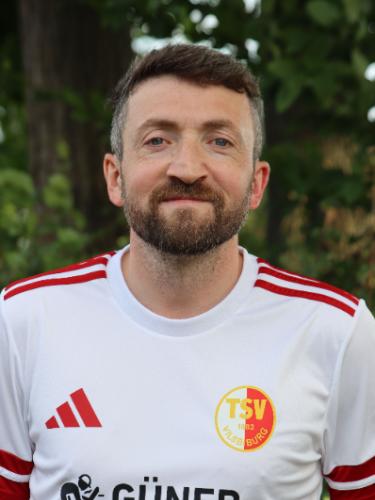 Ilker Türkcan