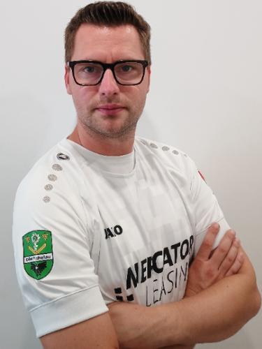 Daniel Schmidtmann
