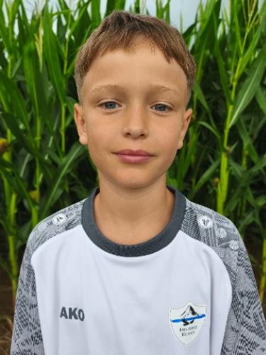 Levi Jagla