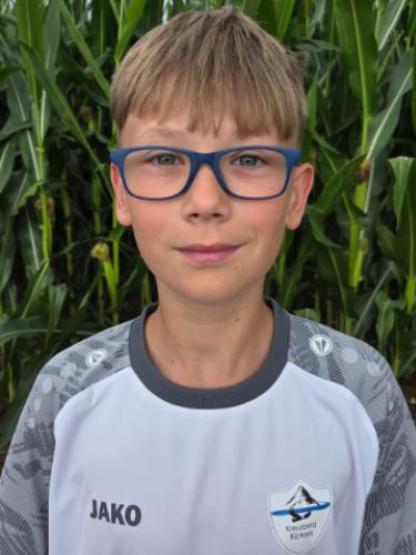 Lukas Maier