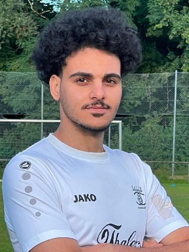 Tarik Ahmed