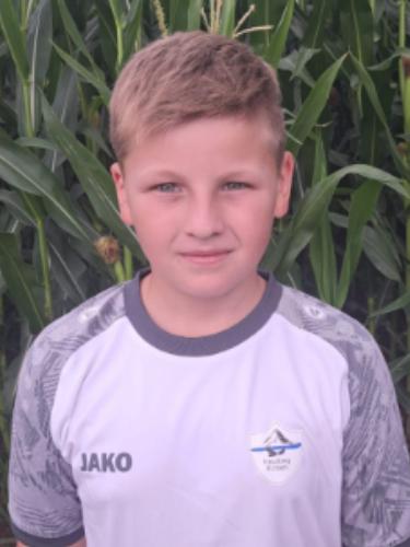 Lukas Peter