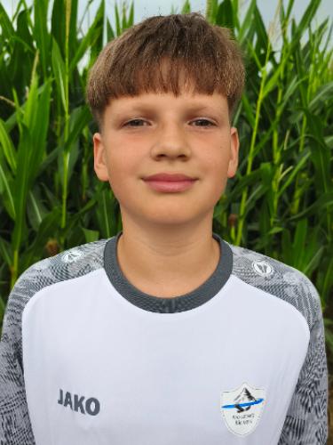 Jonathan Rittmaier