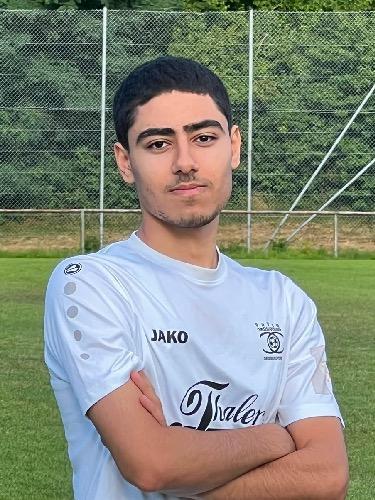 Youssef Rizk